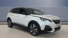 Peugeot 3008 1.5 BlueHDi GT Line Premium 5dr Diesel Estate
